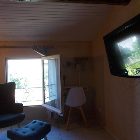 Bed and Breakfast La Tramontane Jonquerettes Exteriér fotografie